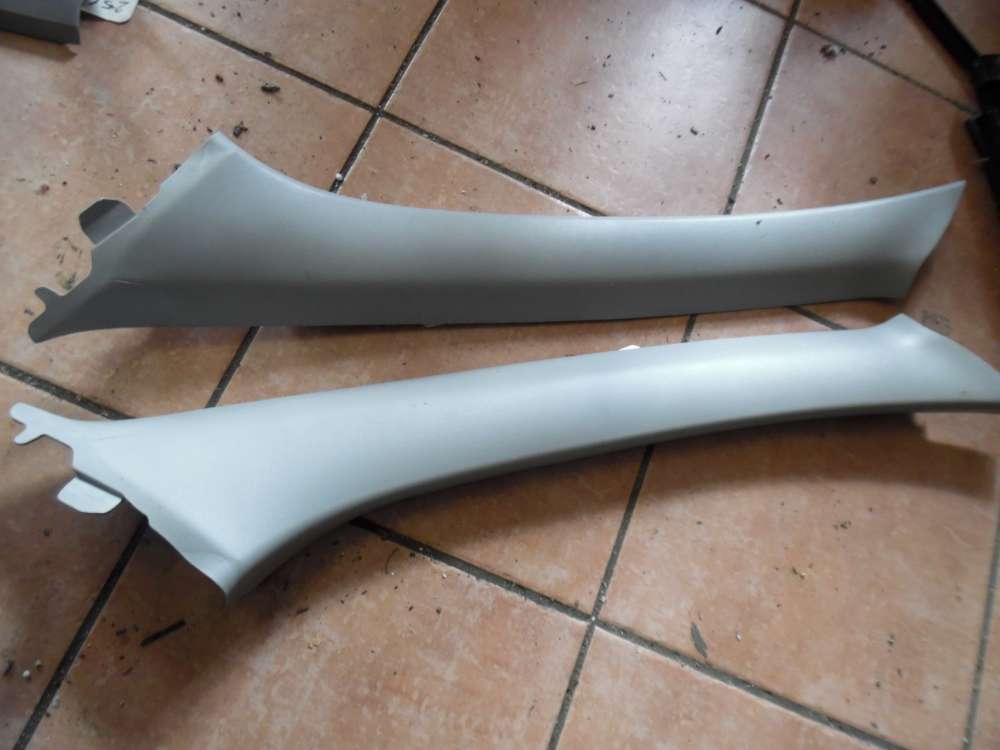 Toyota Yaris Verso Verkleidung A-Sule 62211-52020 / 62212-52020