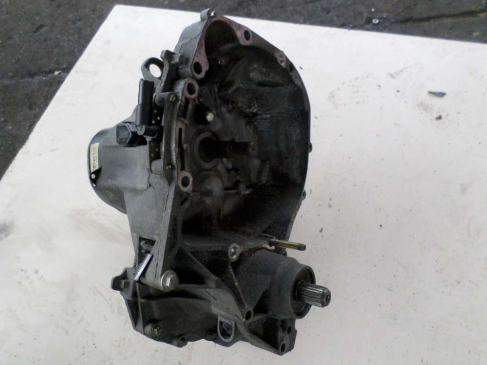 Getriebe Renault Twingo 43 KW 1,2 - JB1937 7701706337 S 183901 _ 