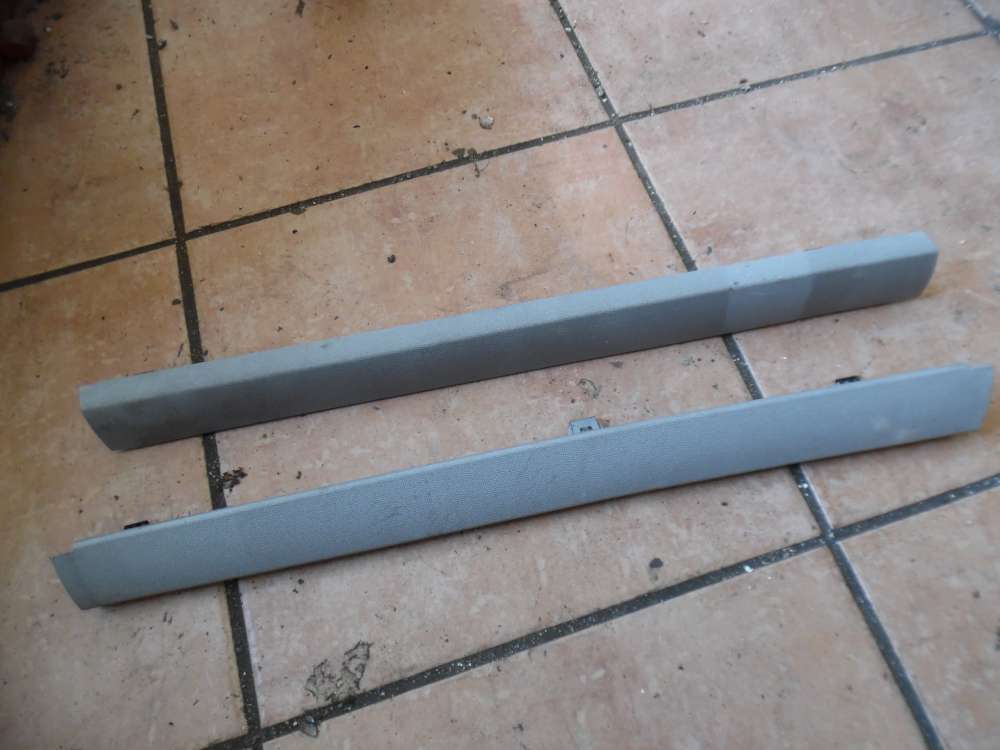 Ford Focus MK2 Abdeckung Hinten 98AB-N51748/98AB-N51749 