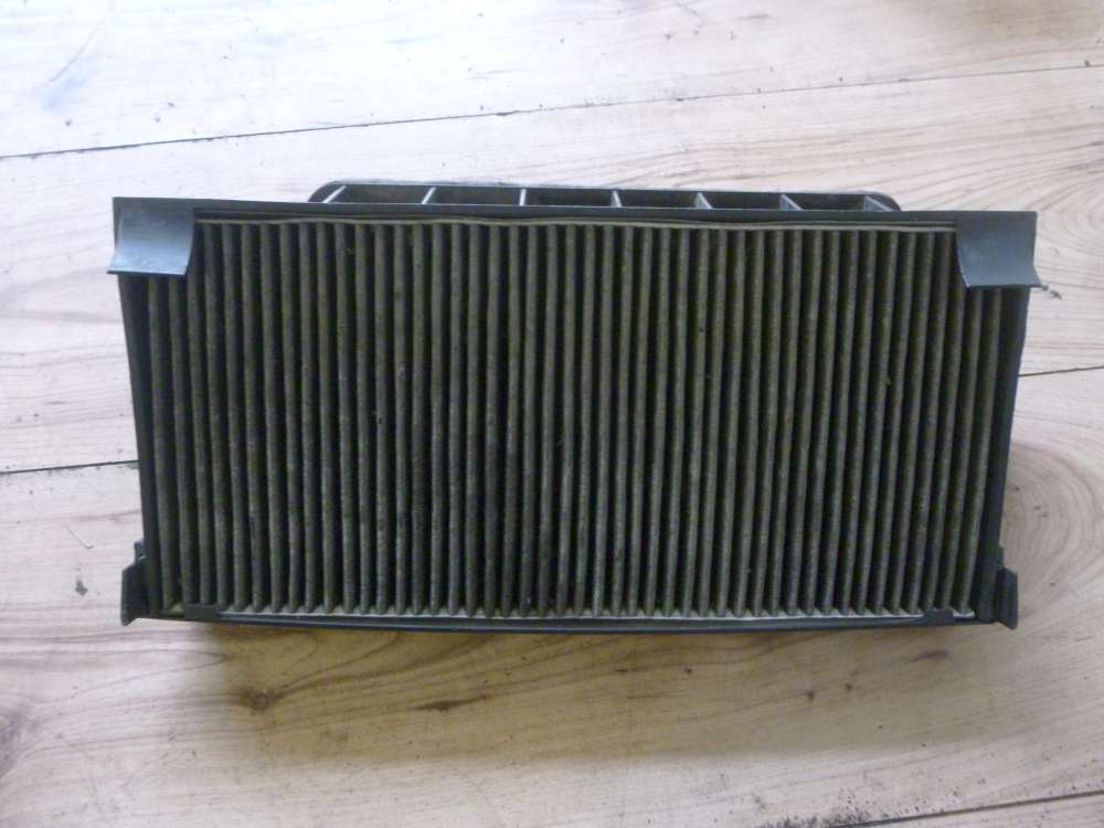 Ford Focus Innenrahmenfilter XS4H19865AF