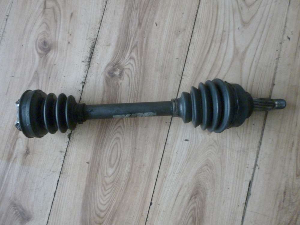 Original Ford Focus DNW Bj 2002  Antriebswelle rechts 1S4W-3A331-AC  1S4W-3L537AB