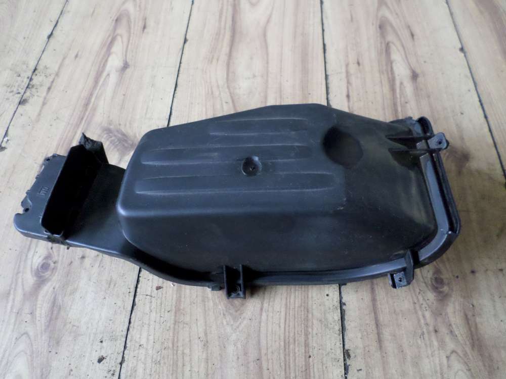 Opel Corsa C Deckel Abdeckung Sicherungskasten 24458364