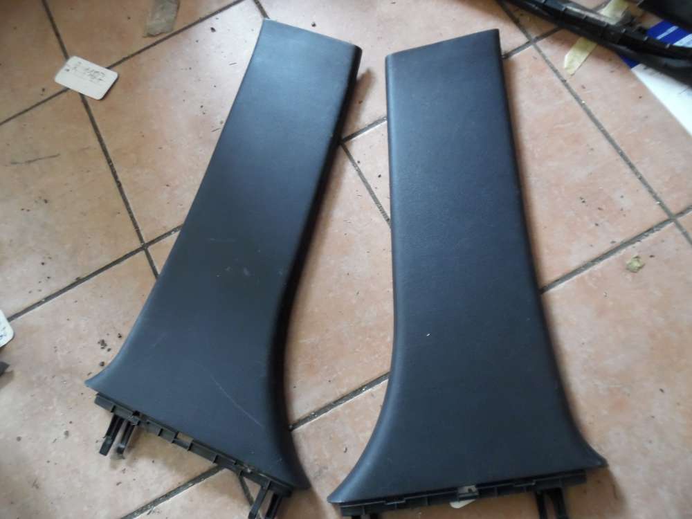 VW Passat 3BVerkleidung B-Sule untenB-Sule unten 3B0867297 / 3B0867298