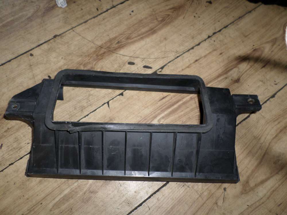 Original Ford Focus Rahmen Innenraumfilter XS4H-19865AE